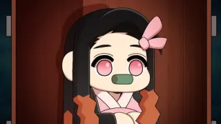 [Cancer Cancer: Demon Slayer] What did Nezuko experience in the box when Tanjirou killed the ghost?