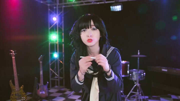 [Hua] I am the big brother op-Low profile Hashimoto Kanna ver [including small theater + male versio
