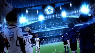Blue Lock season 2 - Part 7 | Blue Lock Eleven VS Japan's U-20 National Team