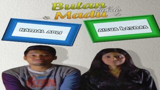 Bulan Tiada Madu (2013) full