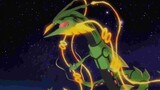 RAYQUAZA