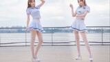 [Dance][Re-creation]Dance in sailor suit|<So Crazy>