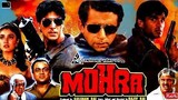 Mohra