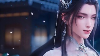 [Zhu Xian |. Lu Xueqi] Lu Xueqi: ฉันรู้ว่าคุณไม่สามารถมองย้อนกลับไปได้