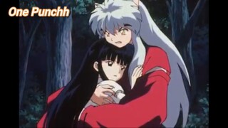 InuYasha (Short Ep 48) - Hiểu nhầm (Phần 1) #Inuyasha