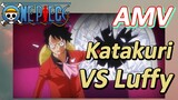 [ONE PIECE]  AMV | Katakuri VS Luffy