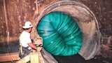 Satisfying Videos of Workers Doing Their Job Perfectly !
