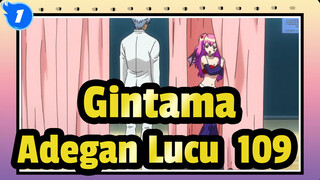 Gintama | Adegan Sangat Lucu di Gintama (109)_1