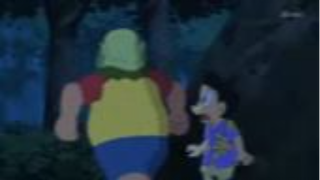 Doraemon Episode 599