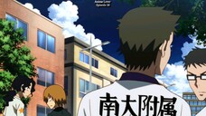 YP EPISODE 28-30 TAGALOG DUB