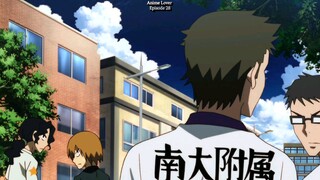 YP EPISODE 28-30 TAGALOG DUB