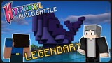 Adu Build di Server Hypixel bersama Mas Deluu ! || Minecraft Build Battle