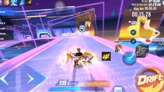 Test xe chạy quá đã ae ơi