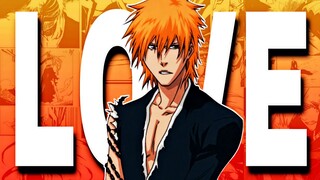 Why I Love The BLEACH Anime