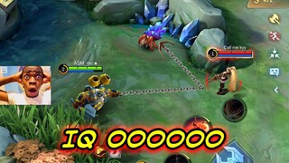 WTF Mobile legends Exe