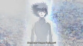 Maou! S2 [Sub Indo] Episode 11