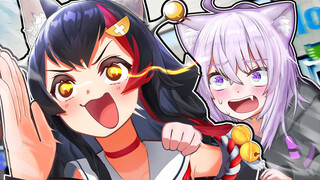 [Hoạt hình] Ogami Mio bị thao túng và trở nên điên cuồng