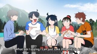 Ani ni Tsukeru Kusuri wa Nai! 5 Episode 2 English Subbed