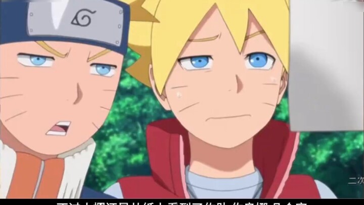 What stories does Haruno Sakura have in Boruto? [Sakura Biography]