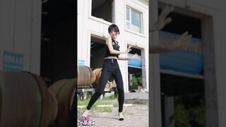 Hoàng Thuỳ Linh - See Tình Dance Cover #shorts