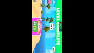 Claw Builder - Hướng dẫn cách chơi Phần 1 Cấp độ 1-12 (iOS, Android)