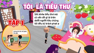 Chuyện Tình Nàng Tiểu Thư Tập 1 - Tôi là Tiểu Thư | Phim Ngắn Play Together | Rút