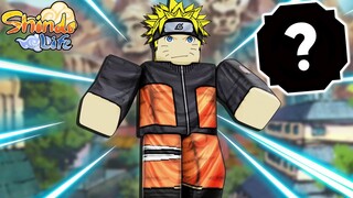 [CODE] This Is The BEST MOVE In Shindo Life (Roblox Naruto) | Shindo Life Codes RellGames