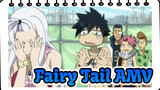 [Fairy Tail AMV] Gray Only Being Gentle to Mirajane