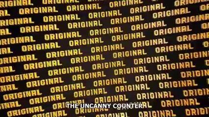 uncanny counter 8