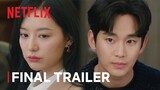 Queen of Tears | Final Trailer | Netflix [ENG SUB]