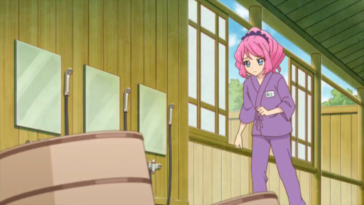 [ASST] Aikatsu Stars ss1 - tập 33