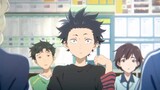 Bộ anime học đường này quả là đỉnh của đỉnh 💕 #schooltime #animehaynhat