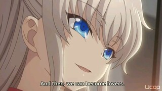 amv komori