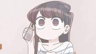 [S2] Komi-san can't communicate 2