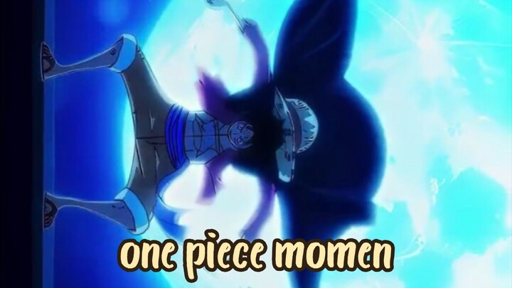 alurnya keren mc nya over power //AMV one piece