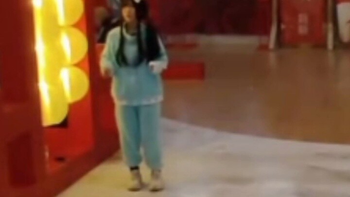 ทำไมอาหารของ Wumeng ถึงแอบเข้าไปในบ้านของ Sui ได้! -