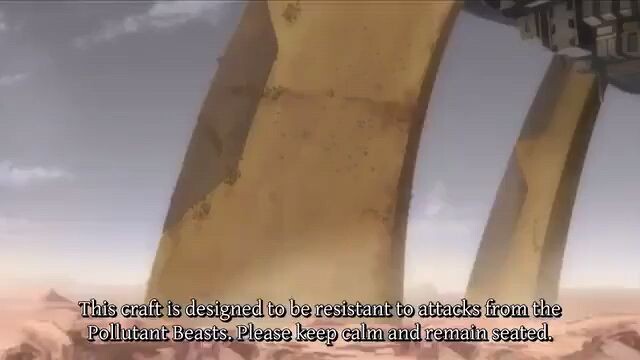 Chrome Shelled Regios Ep 1 (Eng Sub)