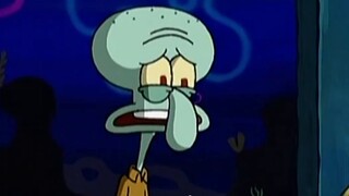 [Squidward] "ให้ฉันได้ขึ้นเวทีอีกครั้งเพื่อรำลึกถึงการสูญเสียเยาวชน"