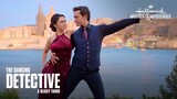The Dancing Detective: A Deadly Tango (2023) | Mystery | Western Movie