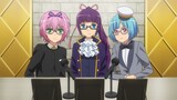 Hangyakusei Million Arthur 2nd Season (English Dub) Episode 5