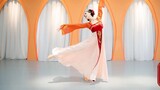Yunqi Dance Original Chinese Dance Classical Dance "Drunk in Peace" Peaceful and Prosperous Times