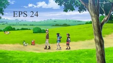 Pokemon horizons eps 24 sub indo