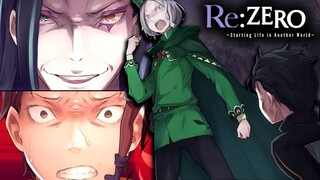 What You Need To Know For Re: Zero Season 2 Part 2 | Episode 13 Cut Content & Ending Explained!