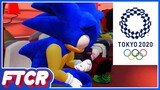 "Smoovies in a Sonic Suit" - Olympic Games Tokyo 2020 – The Official Video Game™