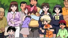 TOKYO M. M ep28🐈🐱 English Subtitles