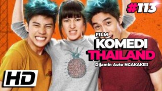 10 Film Komedi Thailand yang Paling Lucu dan Konyol