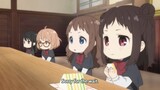 Kyoukai no Kanata Idol Saiban! Mayoi Nagara mo Kimi wo Sabaku Tami Episode 5 English Subbed