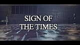 Sign of the times | Multifandom