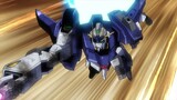Gundam Build Fighters Try (กันดั้มบิลด์ไฟต์เตอร์ไทร) - 22 พากย์ไทย