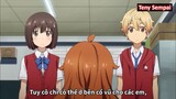 Rắc Rối Ở Câu Lạc Bộ Mỹ Thuật _ Tóm Tắt Anime _ Phần 3 _ Teny Anime